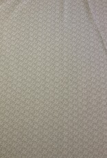 Grafik deko Stoff Leinenoptik