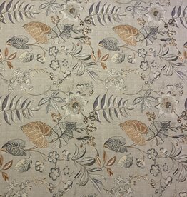 Botanisch natürlich