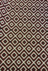 Gobelin 30 Azteken Rot