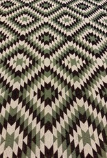 Gobelin 32Azteken Grün
