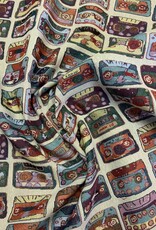 Gobelin 33 Cassete bandjes