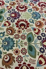 Gobelin 34 Flower Power