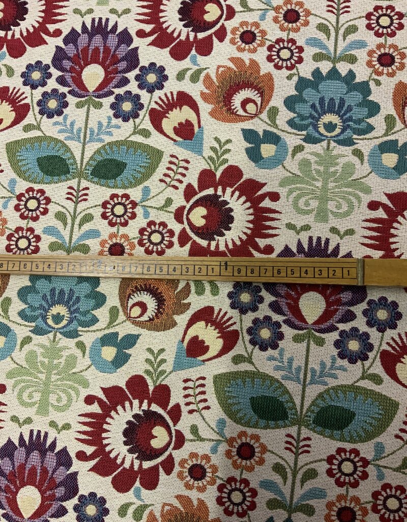 Gobelin 34 Flower Power