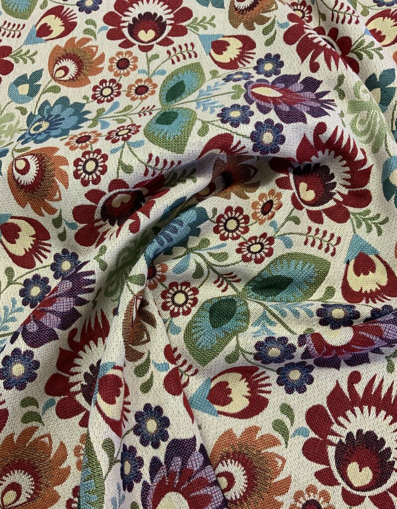 Gobelin 34 Flower Power