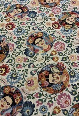 Gobelin 35 Frida Kahlo