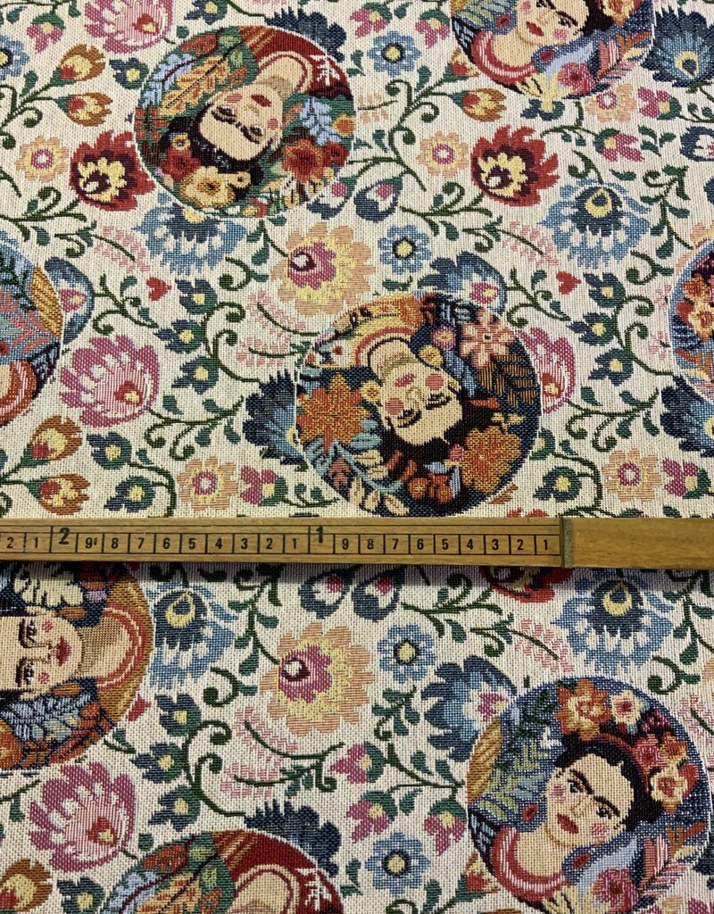 Gobelin 35 Frida Kahlo