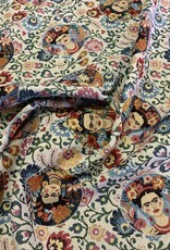 Gobelin 35 Frida Kahlo