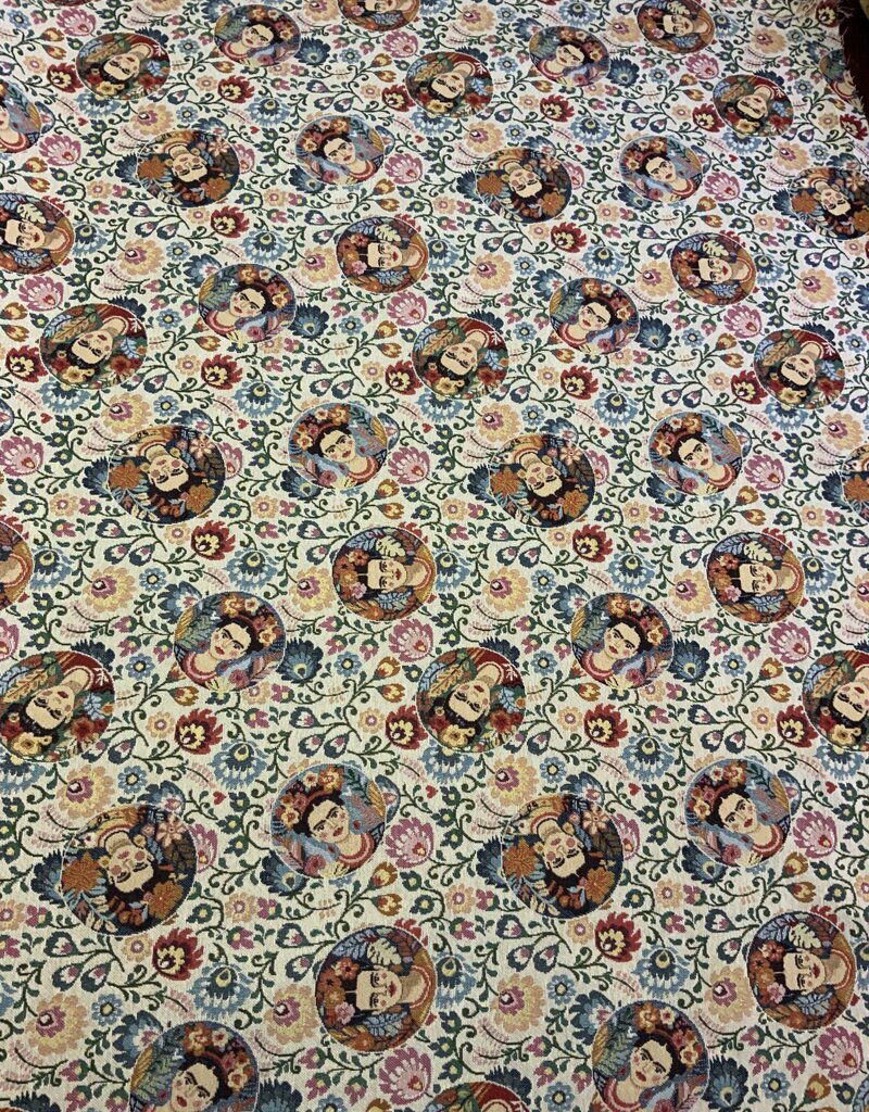 Gobelin 35 Frida Kahlo