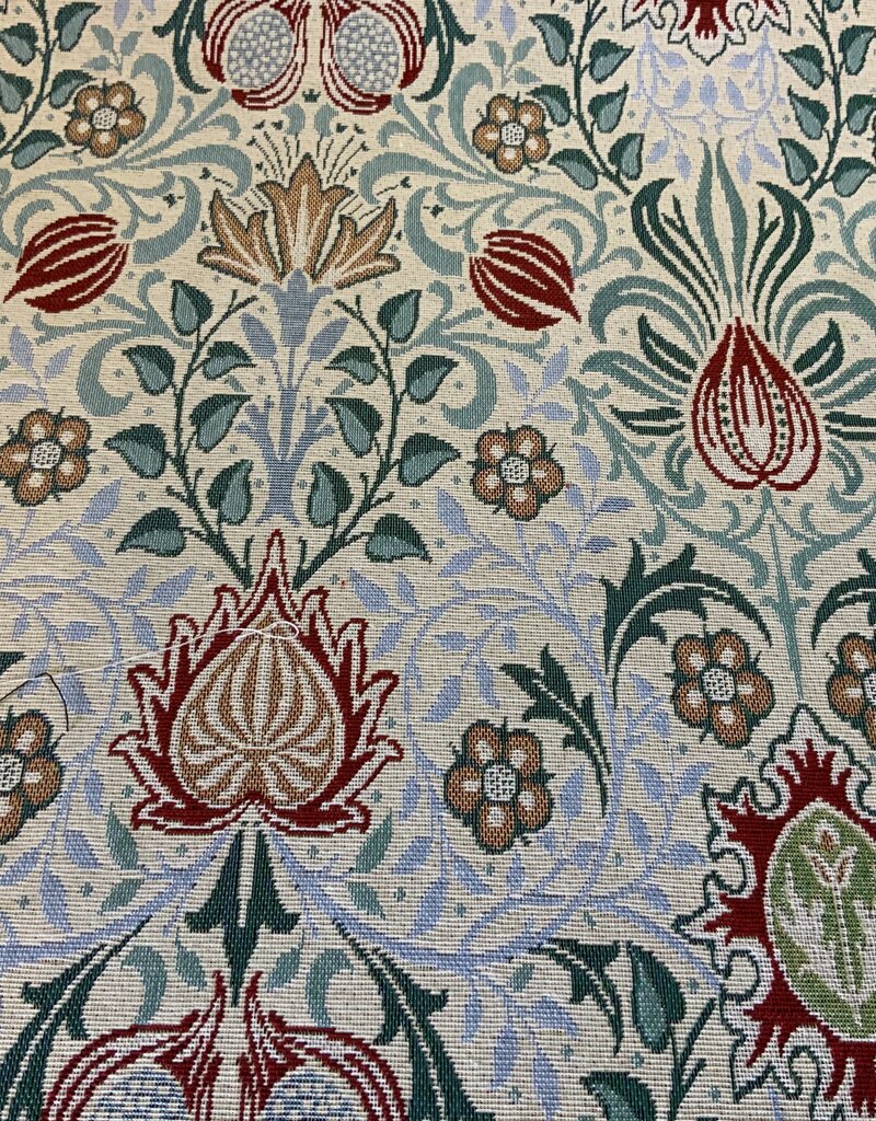 Gobelin 28 William Morris Flower