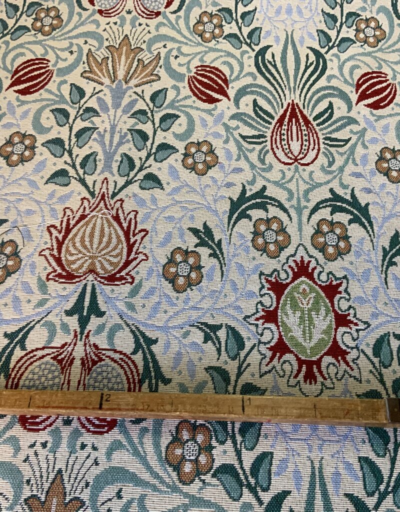 Gobelin 28 William Morris Flower