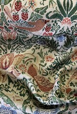 Gobelin 29 William Morris Strawberry Thief