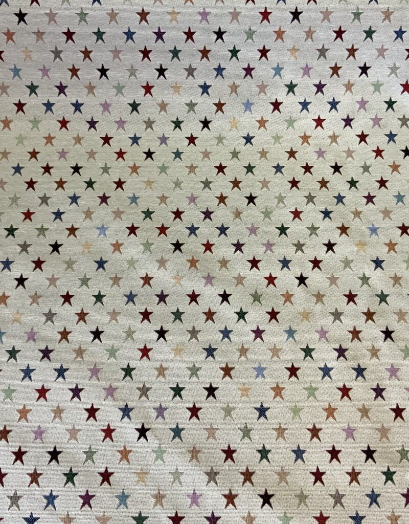 Gobelin 02 Stars