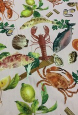 Bouillabaisse culinair