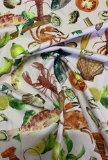 Bouillabaisse culinair