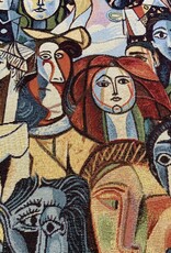 Gobelin 40 Picasso