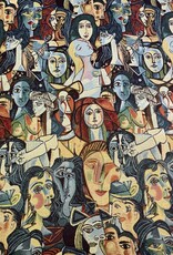Gobelin 40 Picasso