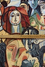 Gobelin 40 Picasso