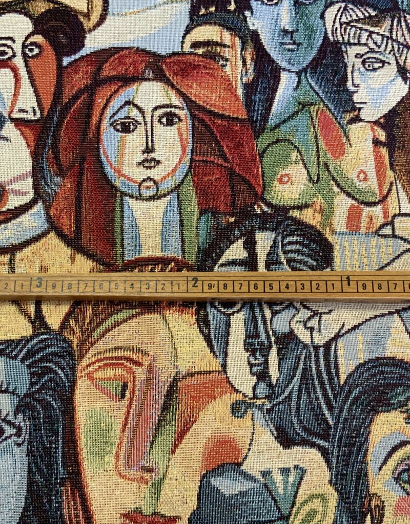 Gobelin 40 Picasso