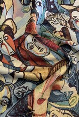 Gobelin 40 Picasso