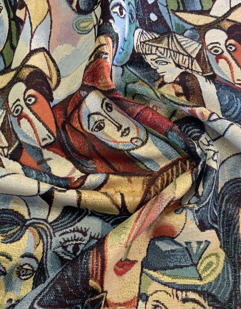 Gobelin 40 Picasso