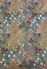 Gobelin 41 Klimt “Flower Garden”