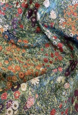 Gobelin 41 Klimt “Flower Garden”