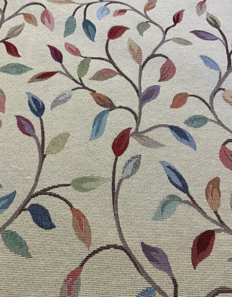 Gobelin 011 Happy leaves