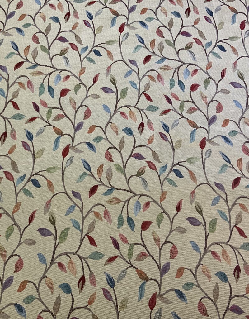 Gobelin 011 Happy leaves