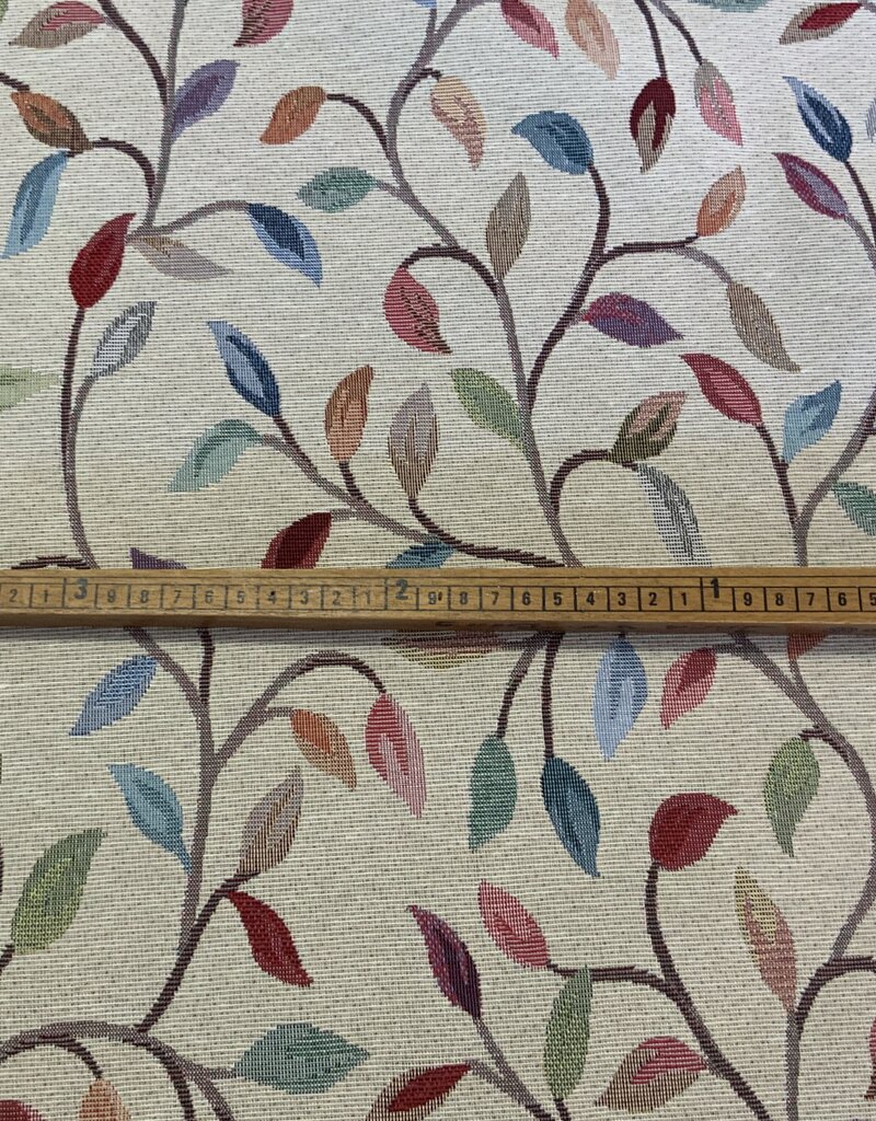 Gobelin 011 Happy leaves