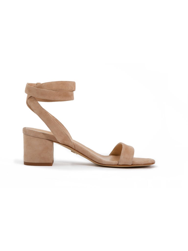 Cara Rosa Palermo - sandal - nude