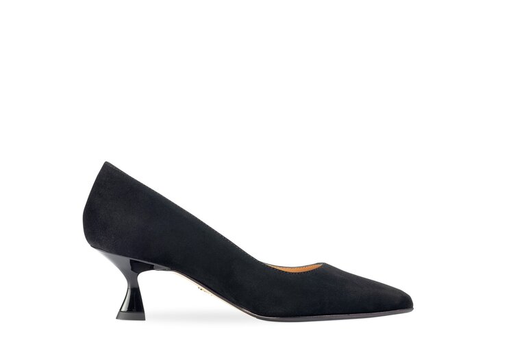 Cara Rosa Portofino - pumps - zwart
