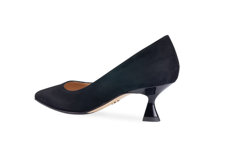 Cara Rosa Portofino - pumps - zwart