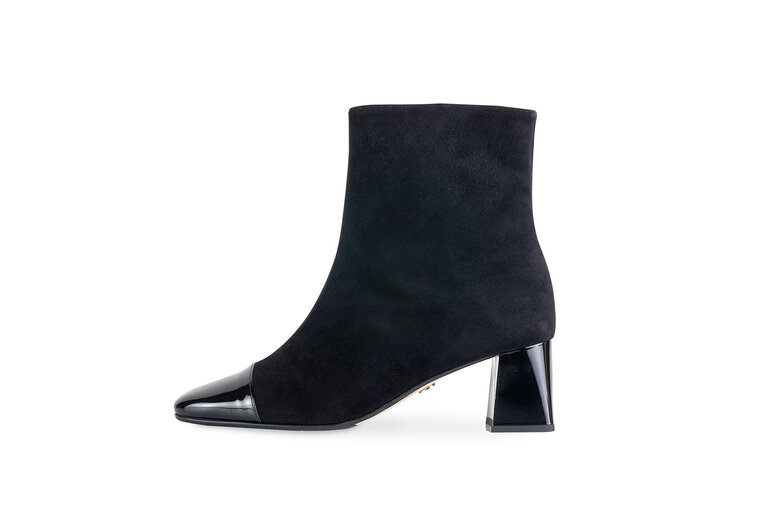 Cara Rosa Massa - ankle boots - black