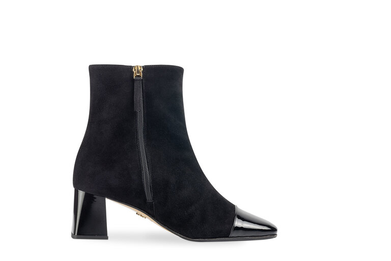 Cara Rosa Massa - ankle boots - black