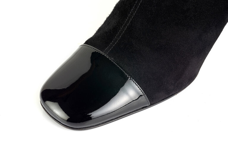 Cara Rosa Massa - ankle boots - black