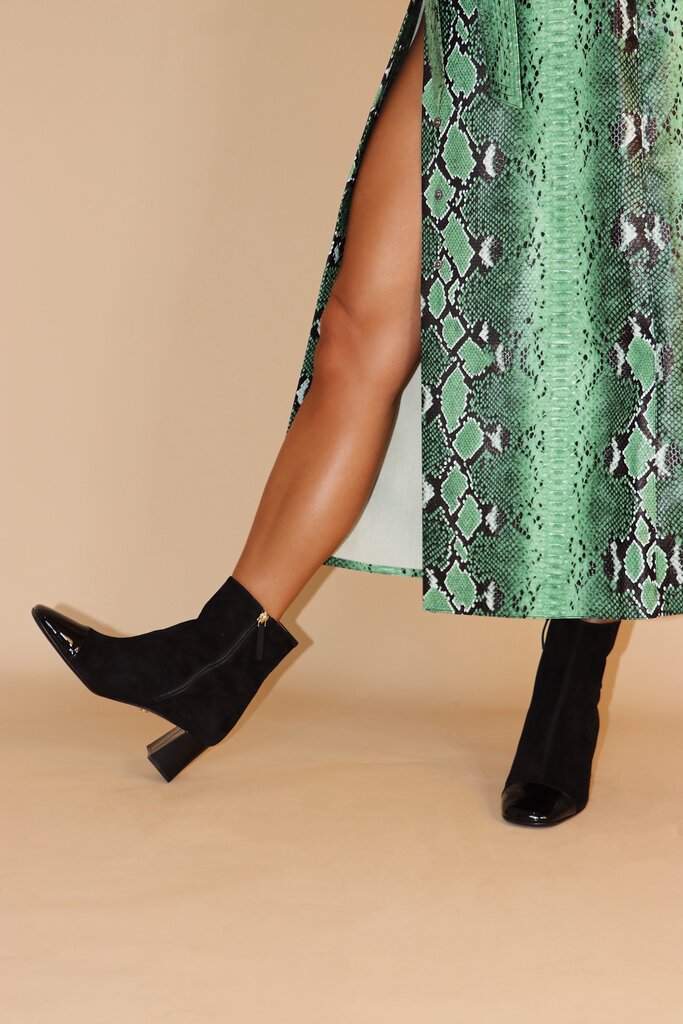 Cara Rosa Massa - ankle boots - black