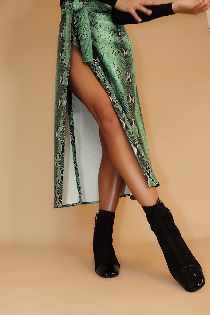 Cara Rosa Massa - ankle boots - black