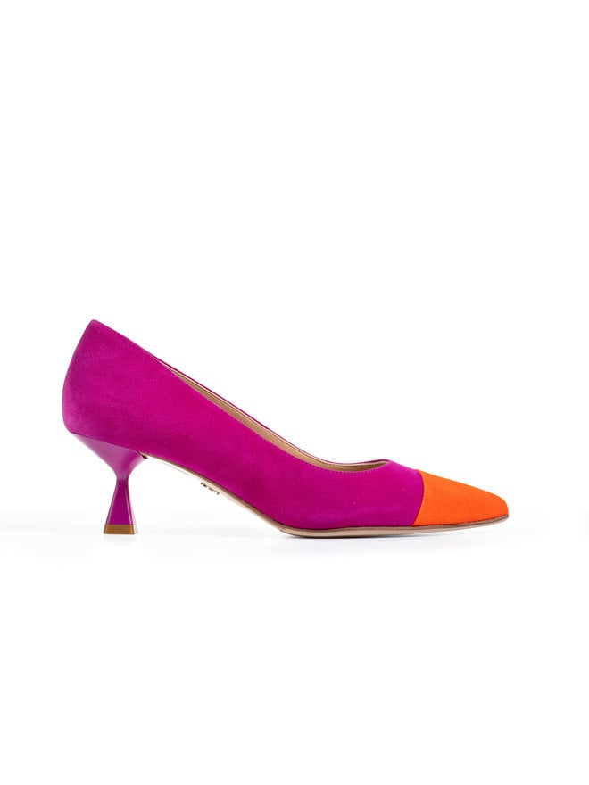 Pakistan snijder grens These fuchsia pumps are the party shoes you've been looking for! - Cara Rosa
