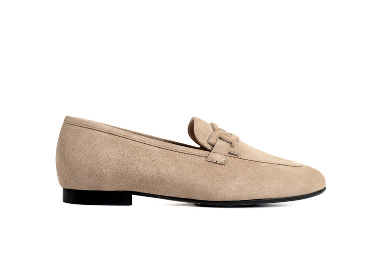 Cara Rosa Marsala - loafer - taupe