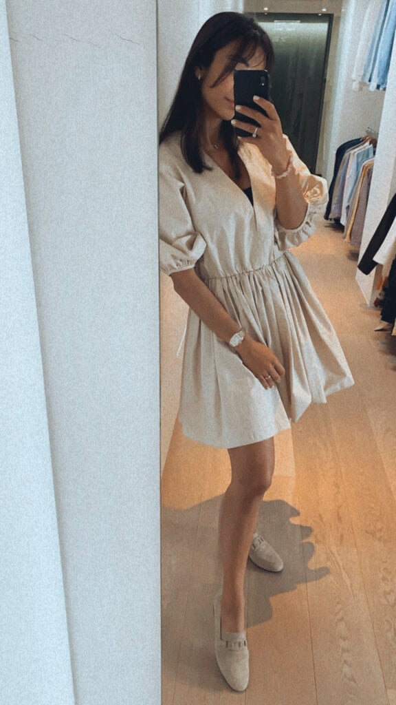 Cara Rosa Marsala - loafer - taupe