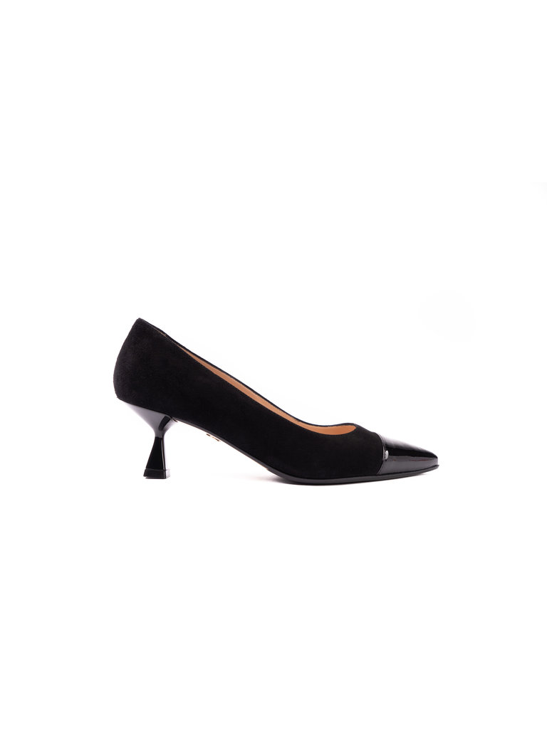 Cara Rosa Ragusa - pump - black