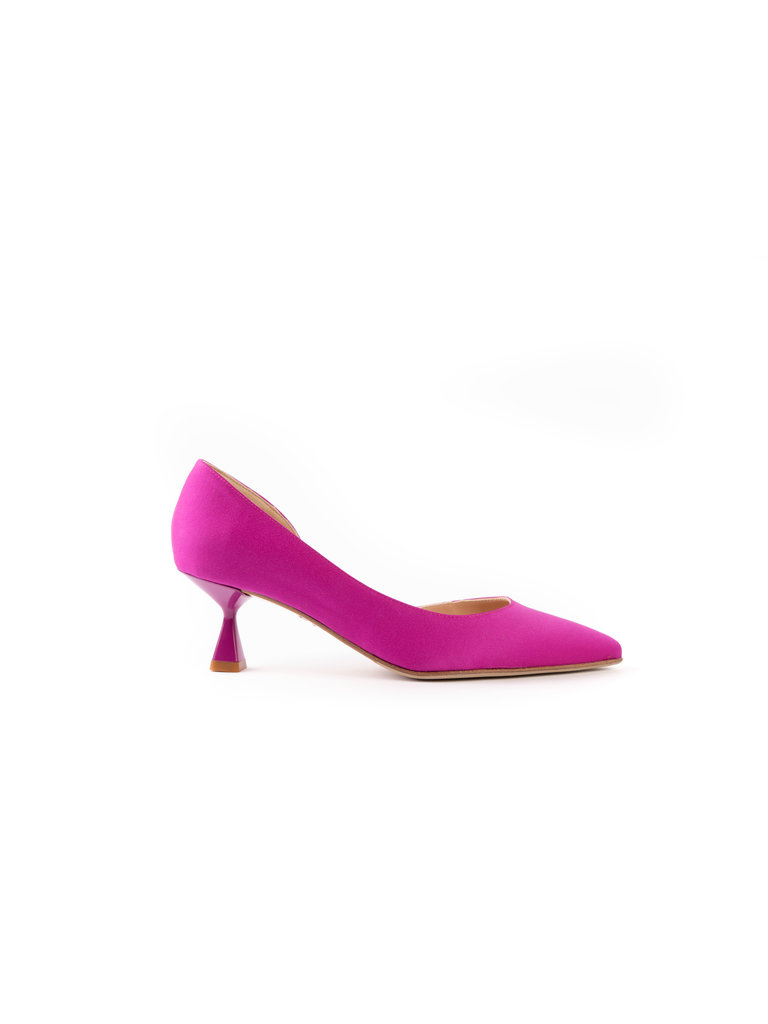 Cara Rosa Ravello - pump - fuchsia