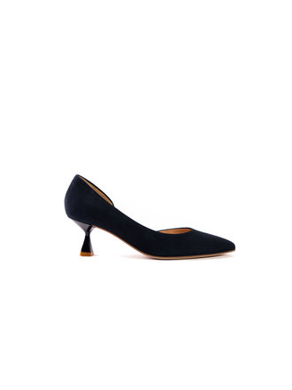 Cara Rosa Ravello - pump - navy blue