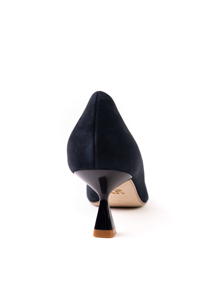 Cara Rosa Ravello - pump - donkerblauw