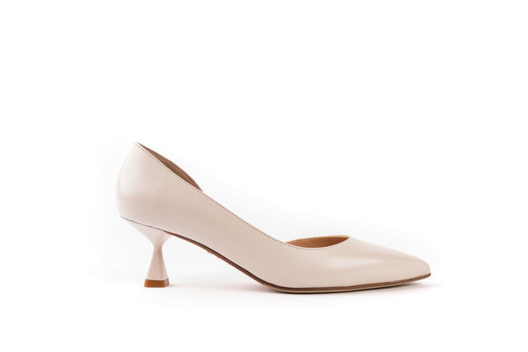 Cara Rosa Ravello - pump - off white