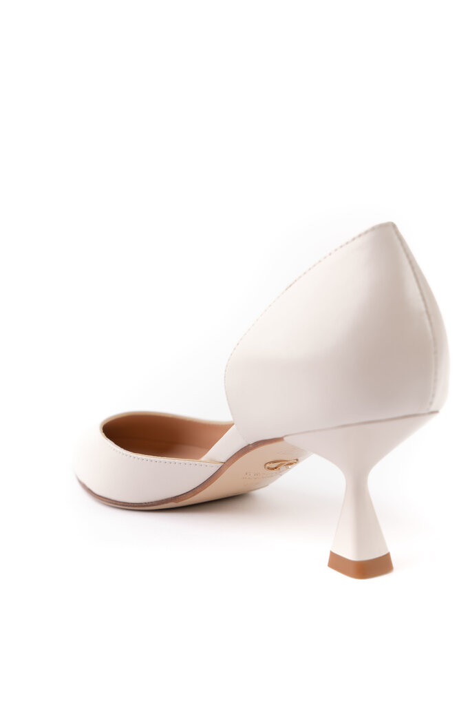 Cara Rosa Ravello - pump - off white