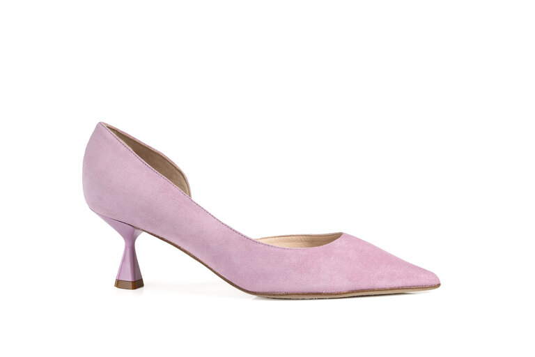 Cara Rosa Ravello - pump - lila