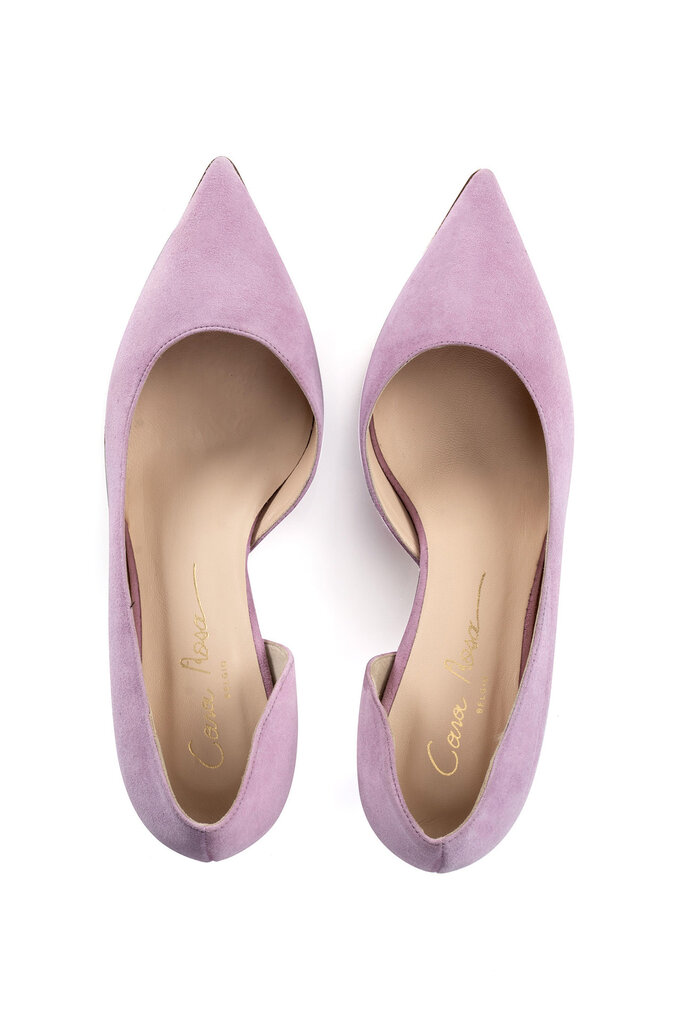Cara Rosa Ravello - pump - lilac