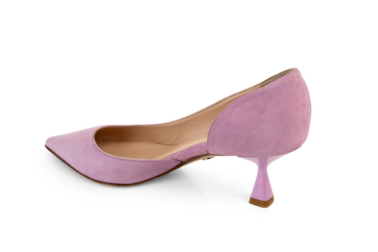 Cara Rosa Ravello - pump - lila