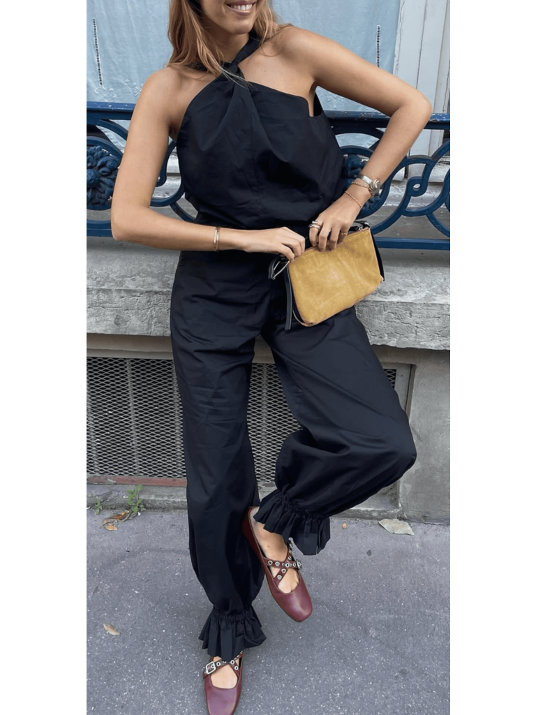Cara Rosa Axelle - ballerina - bordeaux